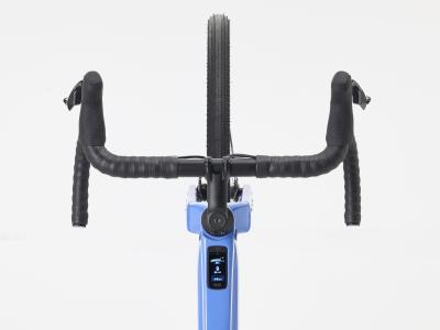 Trek Checkpoint+ SL6AXS EU XS Fjord Blue/Cobalt Blue Produktbild 1