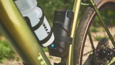 Trek Checkpoint+ SL6AXS EU M Fjord Blue/Cobalt Blue Produktbild 6