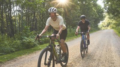 Trek Checkpoint+ SL6AXS EU M Fjord Blue/Cobalt Blue Produktbild 8