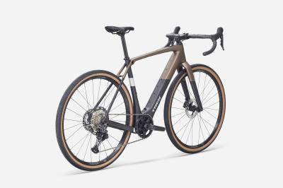 Trek Checkpoint+ SL 5 EU L Matte Bronze Age/Dark Web Produktbild 3
