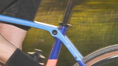Trek Checkpoint+ SL 5 EU XL Matte Bronze Age/Dark Web Produktbild 7