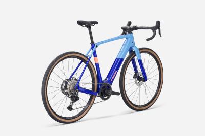 Trek Checkpoint+ SL 5 EU ML Fjord Blue/Cobalt Blue Produktbild 3
