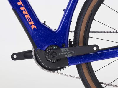 Trek Checkpoint+ SL 5 EU XL Fjord Blue/Cobalt Blue Produktbild 4