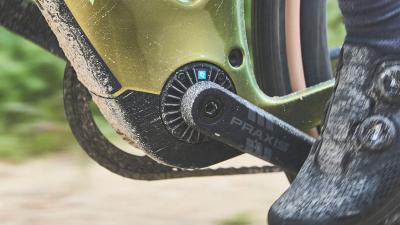 Trek Checkpoint+ SL 7 AXS EU XL Chameleon Green Produktbild 5