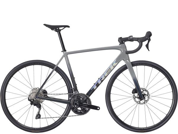 Trek Emonda ALR 5 52 Slate Prismatic/Black Prismatic Fa
