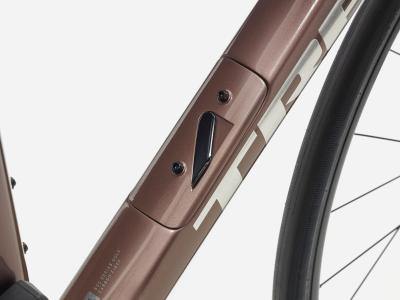 Trek Domane SL 5 54 Dark Star to Bronze Age Fade Produktbild 3