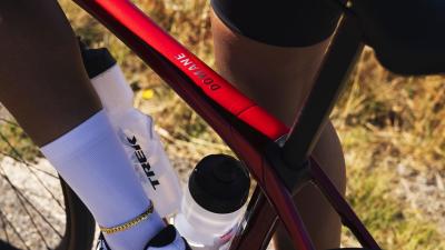 Trek Domane SL 5 56 Dark Star to Bronze Age Fade Produktbild 5