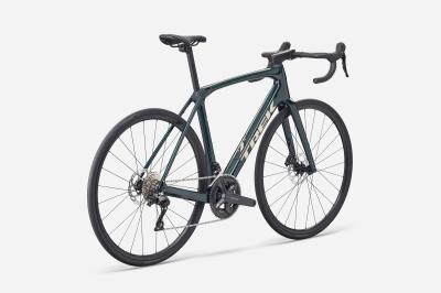 Trek Domane SL 5 60 Ivy Smoke Produktbild 1