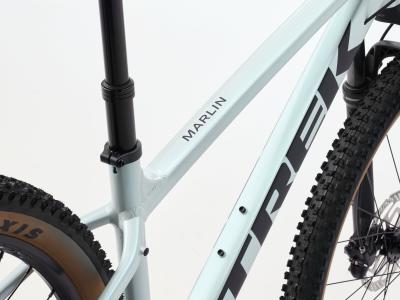 Trek Marlin 7 M 29 Magic Mint Produktbild 4