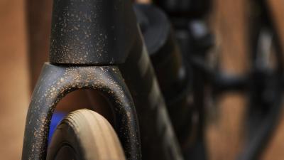 Trek Domane SL 6 58 Dark Star to Bronze Age Fade Produktbild 9