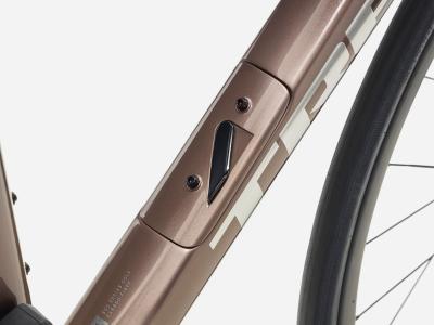 Trek Domane SL 6 58 Dark Star to Bronze Age Fade Produktbild 4