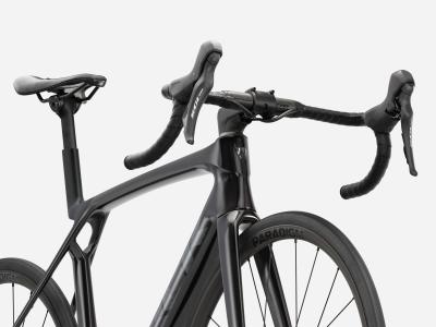 Trek Madone SL 5 M Gloss Dark Star/Matte Deep Smoke Produktbild 4