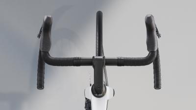 Trek Madone SL 5 ML Gloss Fury Red/Matte Deep Smoke Produktbild 10