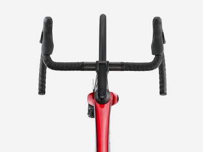 Trek Madone SL 5 XL Gloss Fury Red/Matte Deep Smoke Produktbild 2