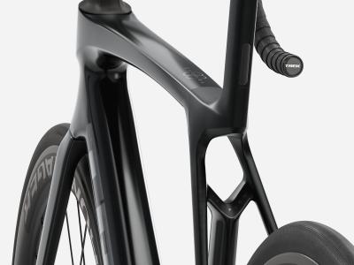 Trek Madone SL 6 M Gloss Dark Star/Matte Deep Smoke Produktbild 3