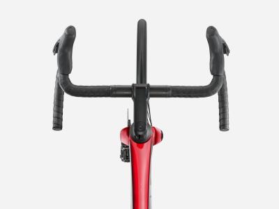 Trek Madone SL 6 M Gloss Fury Red/Matte Deep Smoke Produktbild 2