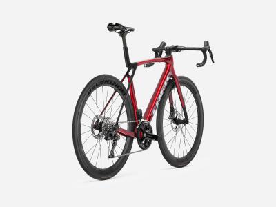 Trek Madone SL 6 XL Gloss Fury Red/Matte Deep Smoke Produktbild 1