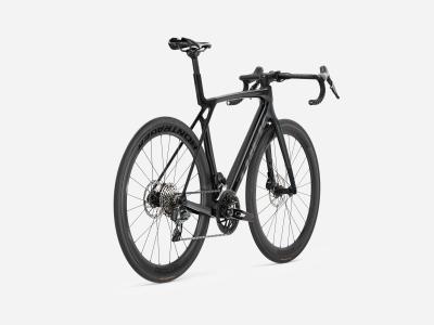 Trek Madone SL 6 AXS S Gloss Dark Star/Matte Deep Smoke Produktbild 1