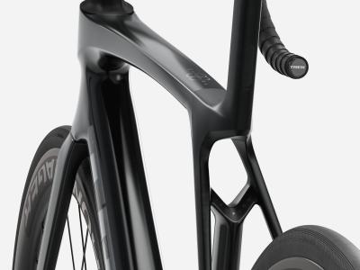 Trek Madone SL 6 AXS M Gloss Dark Star/Matte Deep Smoke Produktbild 3