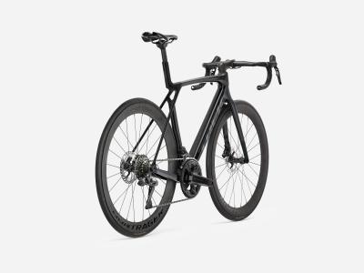 Trek Madone SL 7 XL Gloss Dark Star/Matte Deep Smoke Produktbild 1