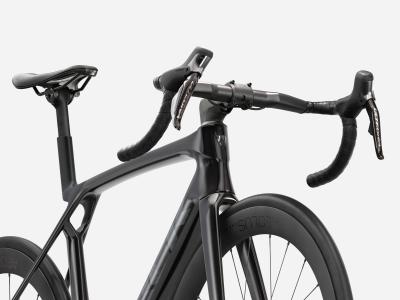 Trek Madone SL 7 XL Gloss Dark Star/Matte Deep Smoke Produktbild 4