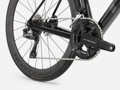Trek Madone SL 7 XL Gloss Dark Star/Matte Deep Smoke Produktbild 5