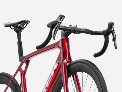 Trek Madone SL 7 ML Gloss Fury Red/Matte Deep Smoke Produktbild 4