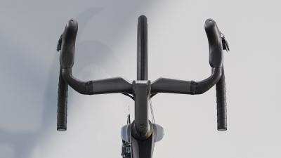 Trek Madone SL 7 L Gloss Fury Red/Matte Deep Smoke Produktbild 10