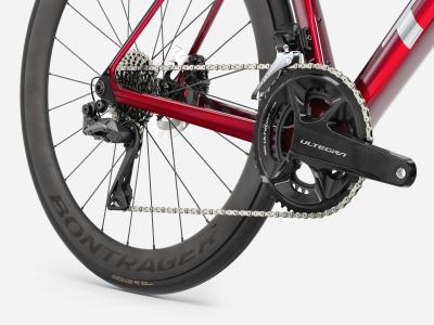 Trek Madone SL 7 L Gloss Fury Red/Matte Deep Smoke Produktbild 5
