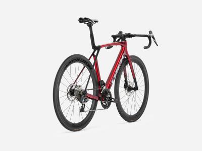 Trek Madone SL 6 AXS XS Gloss Fury Red/Matte Deep Smoke Produktbild 1