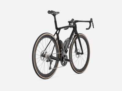 Trek Madone SLR 7 S Matte Deep Smoke Produktbild 1
