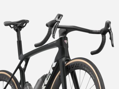 Trek Madone SLR 7 S Matte Deep Smoke Produktbild 4