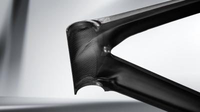 Trek Madone SLR 7 XL Matte Deep Smoke Produktbild 6