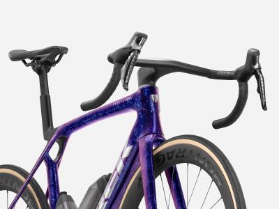 Trek Madone SLR 7 XL Purple Phaze/Amethyst Marble Produktbild 4