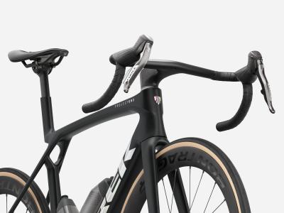 Trek Madone SLR 7 AXS L Matte Deep Smoke Produktbild 4