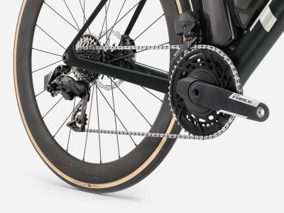 Trek Madone SLR 7 AXS L Matte Deep Smoke Produktbild 5