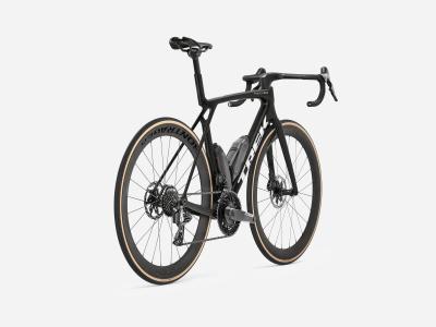 Trek Madone SLR 7 AXS XL Matte Deep Smoke Produktbild 1