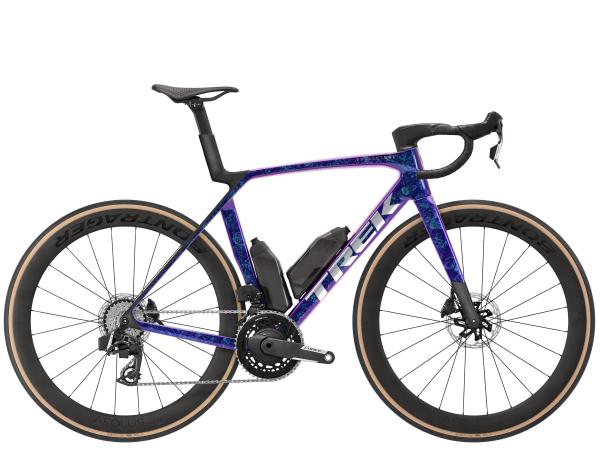 Trek Madone SLR 7 AXS S Purple Phaze/Amethyst Marble