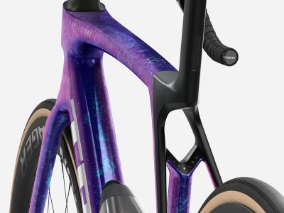Trek Madone SLR 7 AXS M Purple Phaze/Amethyst Marble Produktbild 3