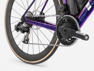 Trek Madone SLR 7 AXS ML Purple Phaze/Amethyst Marble Produktbild 5