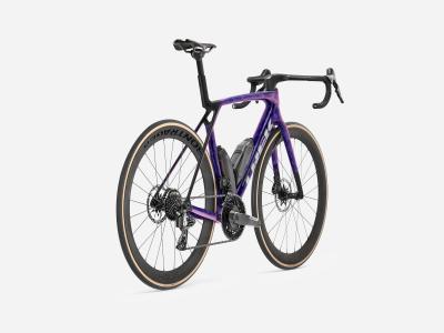 Trek Madone SLR 7 AXS L Purple Phaze/Amethyst Marble Produktbild 1