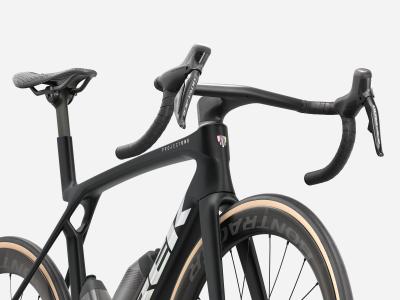 Trek Madone SLR 9 S Matte Deep Smoke Produktbild 4