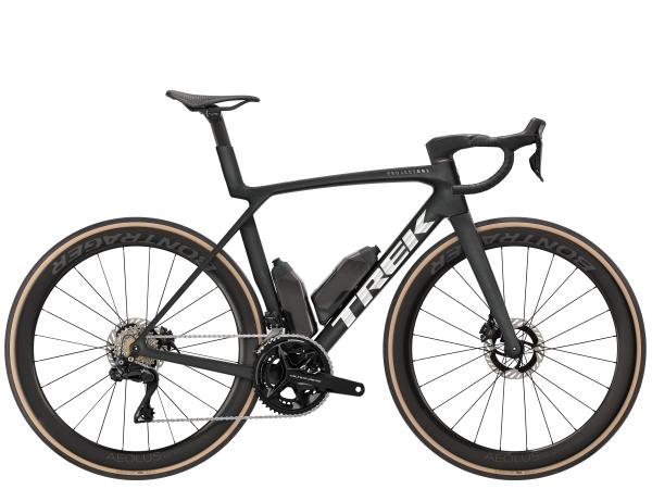 Trek Madone SLR 9 XL Matte Deep Smoke