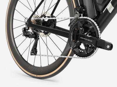 Trek Madone SLR 9 XL Matte Deep Smoke Produktbild 5