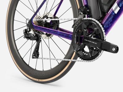Trek Madone SLR 9 S Purple Phaze/Amethyst Marble Produktbild 5
