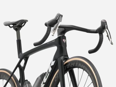 Trek Madone SLR 9 AXS M Matte Deep Smoke Produktbild 4