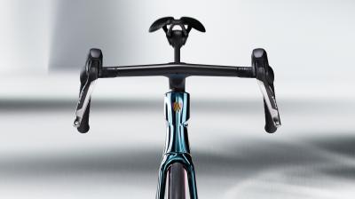 Trek Madone SLR 9 AXS S Purple Phaze/Amethyst Marble Produktbild 10