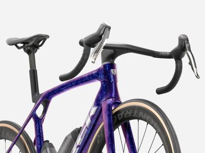 Trek Madone SLR 9 AXS S Purple Phaze/Amethyst Marble Produktbild 4