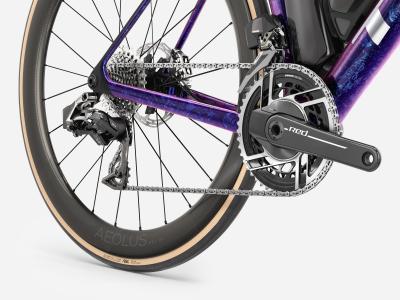 Trek Madone SLR 9 AXS S Purple Phaze/Amethyst Marble Produktbild 5
