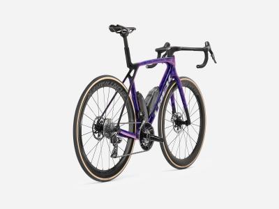 Trek Madone SLR 9 AXS M Purple Phaze/Amethyst Marble Produktbild 1